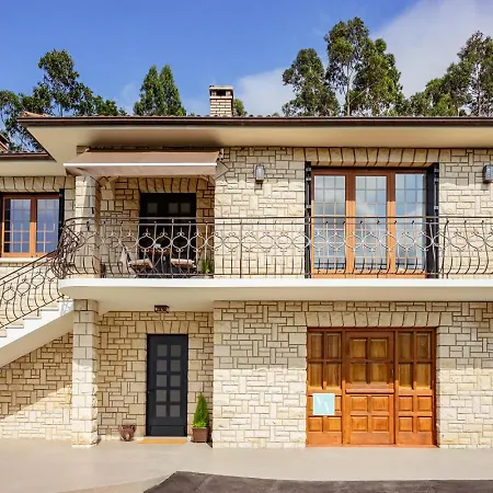 Alpstuga La Casona Del Viejo Llovio