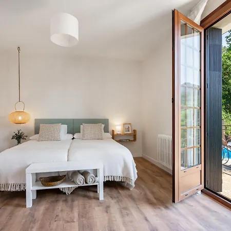 Alpstuga La Casona Del Viejo Llovio
