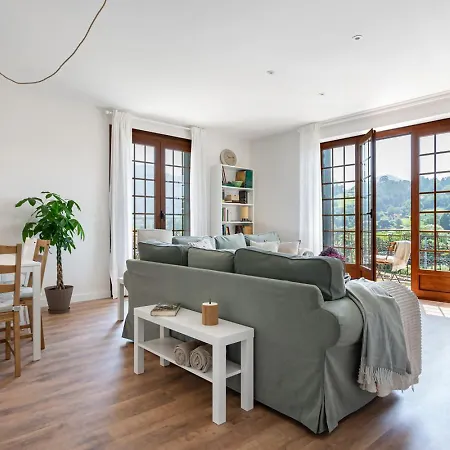 Alpstuga La Casona Del Viejo *